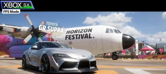 《极限竞速地平线5》新手必看（完整解析蛇头赛模式）